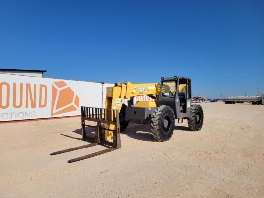 Gehl RS8-XR44 Telescopic Forklift