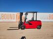 2026 Shandong CPD35 Electric Forklift - 36