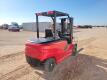 2026 Shandong CPD35 Electric Forklift - 39