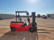 2026 Shandong CPD35 Electric Forklift - 40