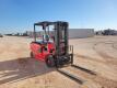 2026 Shandong CPD35 Electric Forklift - 41