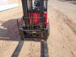 2026 Shandong CPD35 Electric Forklift - 44