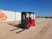 2026 Shandong CPD35 Electric Forklift