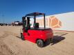 2026 Shandong CPD35 Electric Forklift - 3