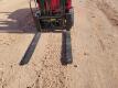 2026 Shandong CPD35 Electric Forklift - 9