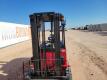 2026 Shandong CPD35 Electric Forklift - 11