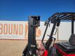 2026 Shandong CPD35 Electric Forklift - 12