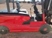 2026 Shandong CPD35 Electric Forklift - 20