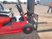2026 Shandong CPD35 Electric Forklift - 21