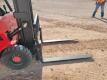 2026 Shandong CPD35 Electric Forklift - 23