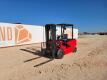 2026 Shandong CPD35 Electric Forklift