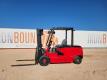 2026 Shandong CPD35 Electric Forklift - 2