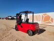 2026 Shandong CPD35 Electric Forklift - 3