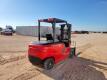 2026 Shandong CPD35 Electric Forklift - 5