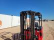 2026 Shandong CPD35 Electric Forklift - 11
