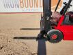 2026 Shandong CPD35 Electric Forklift - 12