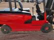 2026 Shandong CPD35 Electric Forklift - 21