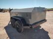 2026 AC Trailers 960 Gallon Fuel Tank Trailer - 2