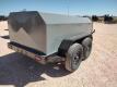 2026 AC Trailers 960 Gallon Fuel Tank Trailer - 3