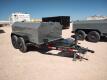 2026 AC Trailers 960 Gallon Fuel Tank Trailer - 4