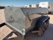 2026 AC Trailers 960 Gallon Fuel Tank Trailer - 7