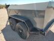 2026 AC Trailers 960 Gallon Fuel Tank Trailer - 12