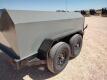 2026 AC Trailers 960 Gallon Fuel Tank Trailer - 14