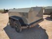 2026 AC Trailers 960 Gallon Fuel Tank Trailer - 2