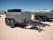 2026 AC Trailers 960 Gallon Fuel Tank Trailer - 4