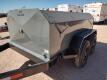 2026 AC Trailers 960 Gallon Fuel Tank Trailer - 7
