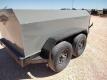 2026 AC Trailers 960 Gallon Fuel Tank Trailer - 14