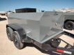 2026 AC Trailers 960 Gallon Fuel Tank Trailer - 17