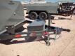 2026 AC Trailers 960 Gallon Fuel Tank Trailer - 18