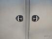 2 Door Storage Cabinet - 6