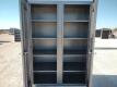 2 Door Storage Cabinet - 7