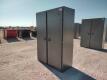 2 Door Storage Cabinet