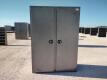 2 Door Storage Cabinet - 5