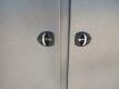 2 Door Storage Cabinet - 6
