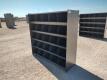 (25 Bin) Metal Bolt Bin