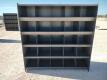 (25 Bin) Metal Bolt Bin - 6