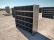 (25 Bin) Metal Bolt Bin