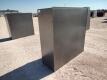 (25 Bin) Metal Bolt Bin - 2