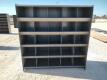 (25 Bin) Metal Bolt Bin - 6
