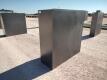(25 Bin) Metal Bolt Bin - 2