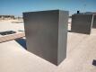 (25 Bin) Metal Bolt Bin - 4