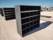 (25 Bin) Metal Bolt Bin - 5