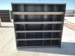 (25 Bin) Metal Bolt Bin - 6