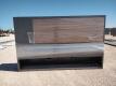 10ft Work Bench Cabinet - 3