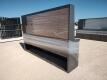 10ft Work Bench Cabinet - 4