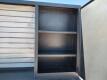 10ft Work Bench Cabinet - 9
